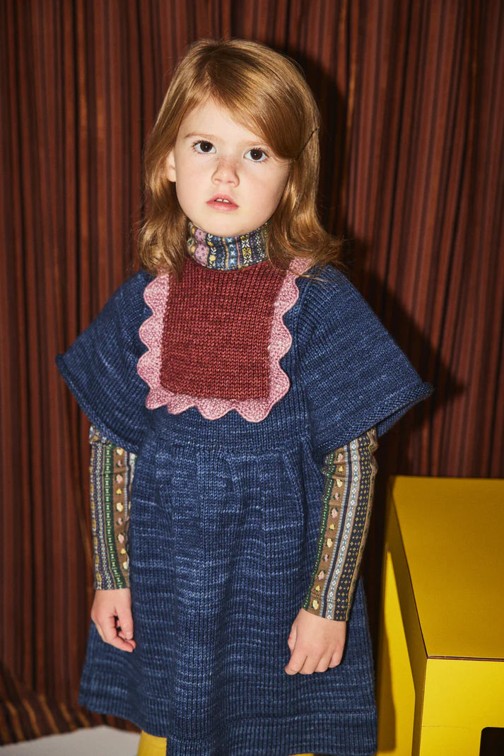 Turtleneck, Ink Ribbons