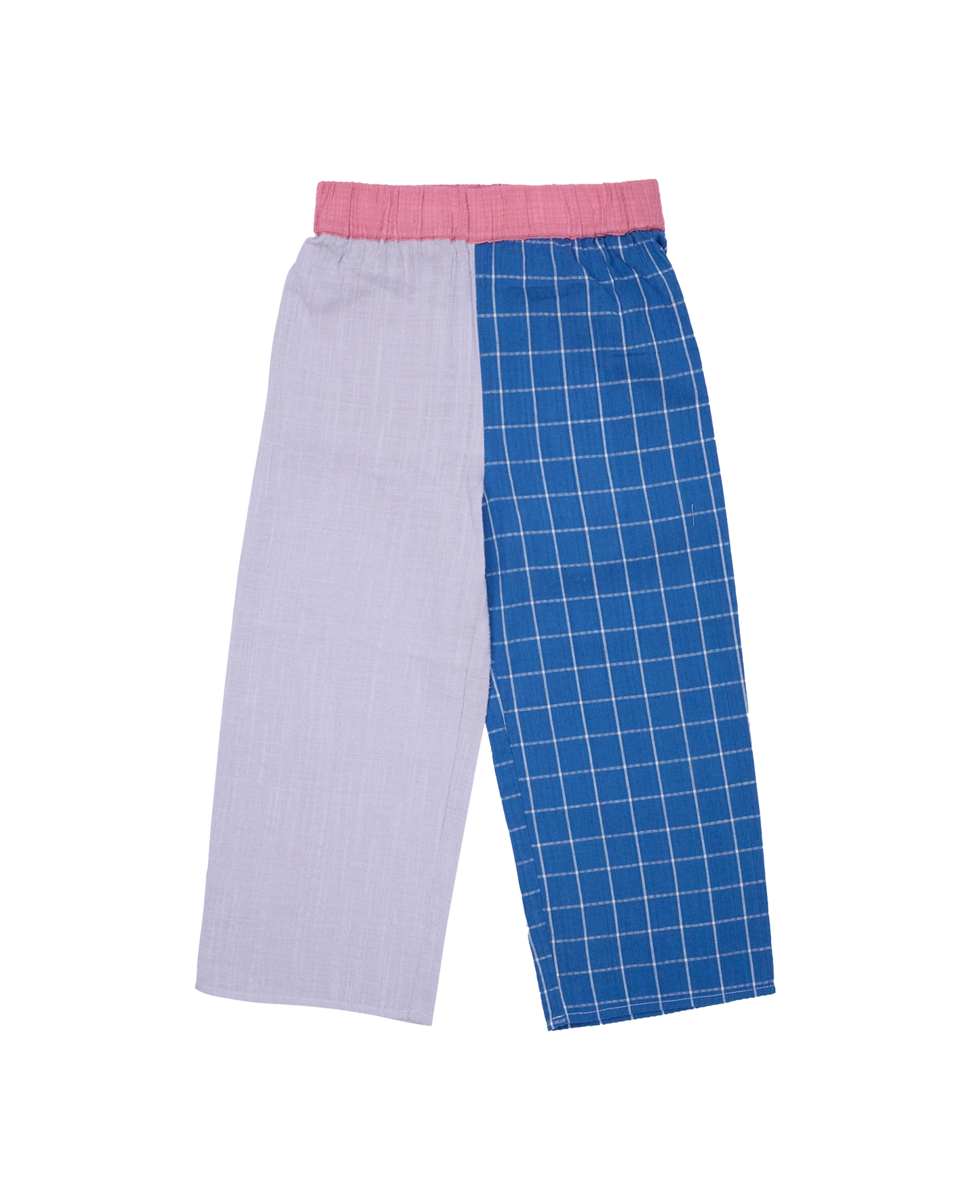 Oda MINI Pants - Blue Blush