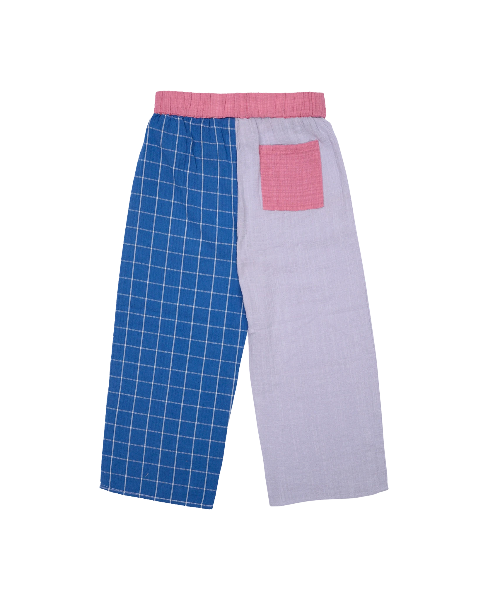 Oda MINI Pants - Blue Blush