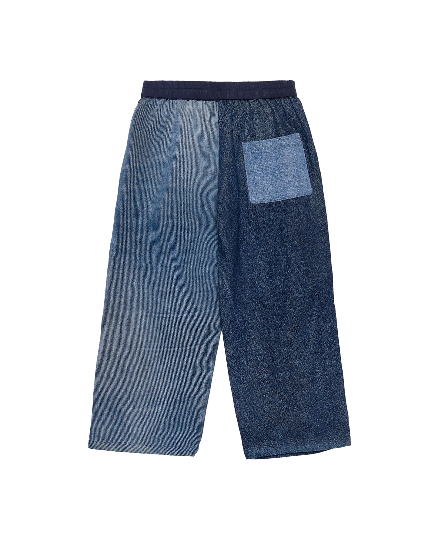 Oda MINI Pants - Blue Denim