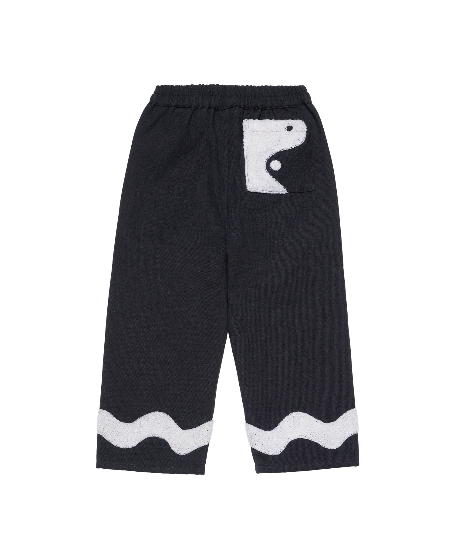 Oda MINI Pants Yin Yang