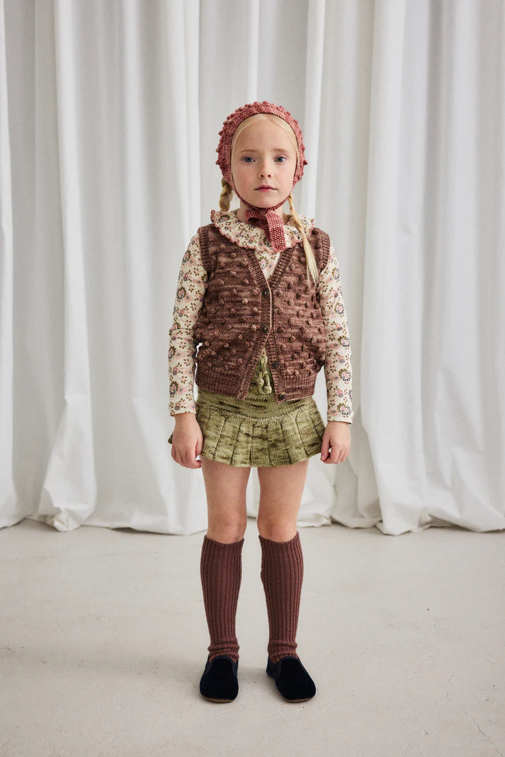 Skating Pond Skirt, Ponderosa