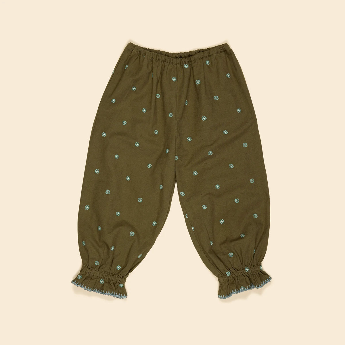 COMING SOON: Pippa Pant - Forest