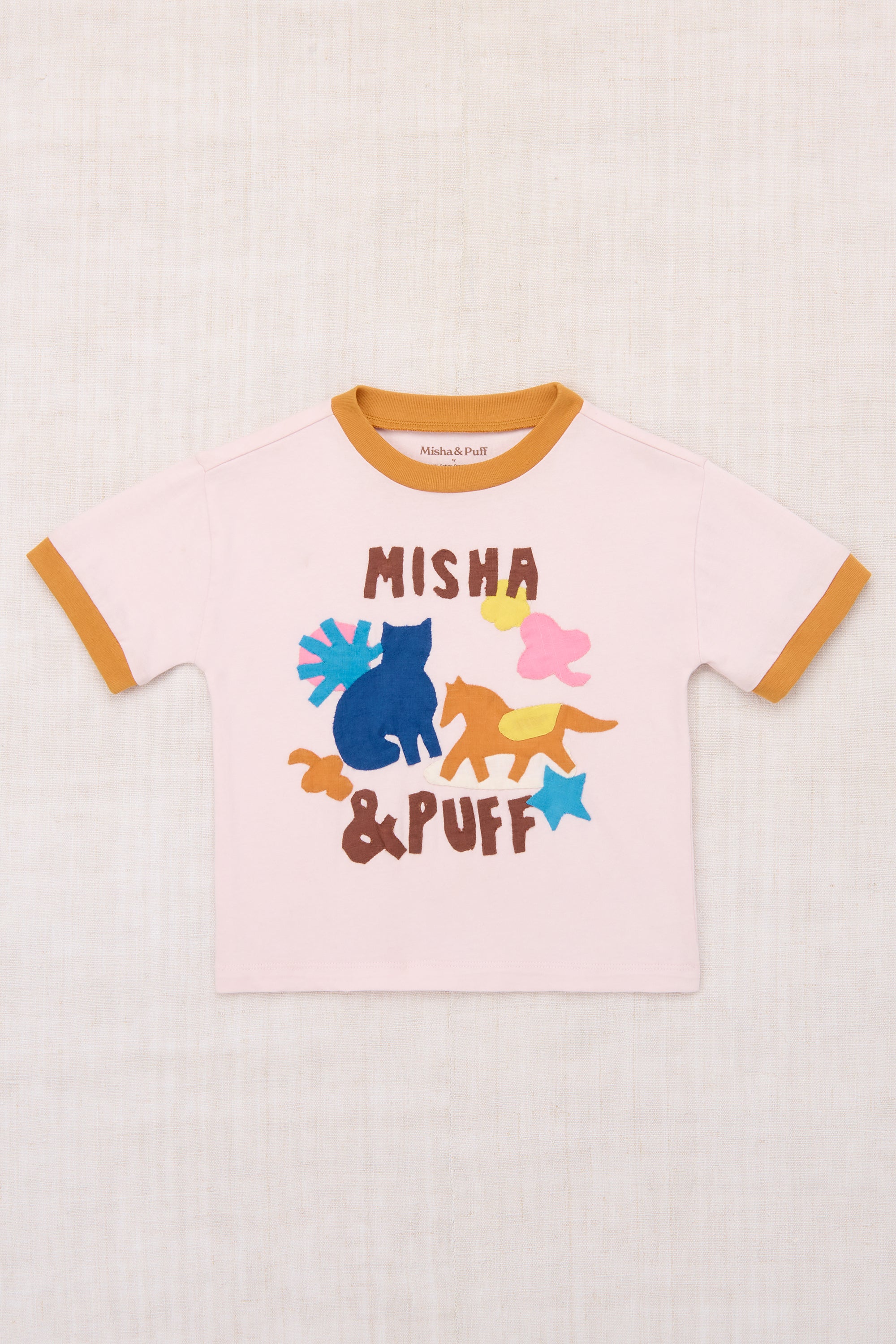 Misha & Puff SS26