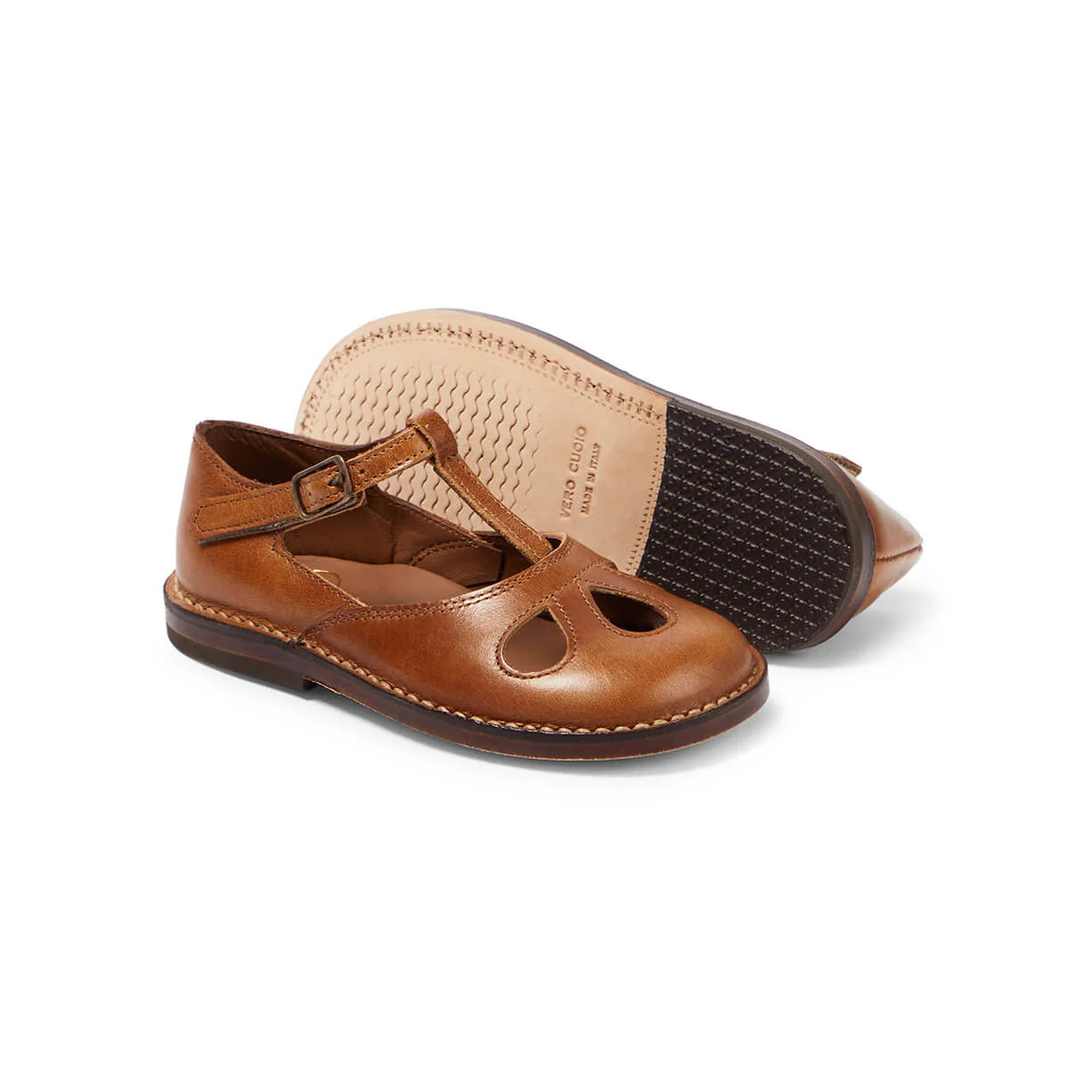 PèPè Lucy: Kava Brown