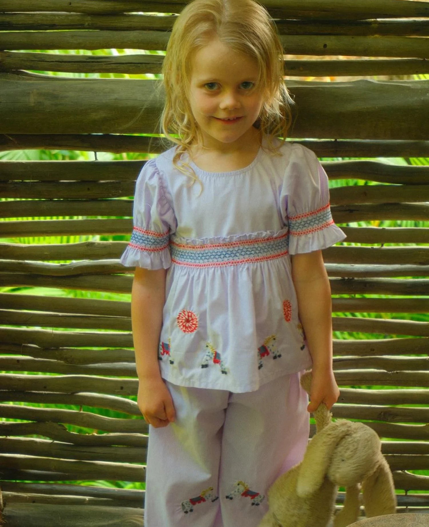 Pilu MINI Top