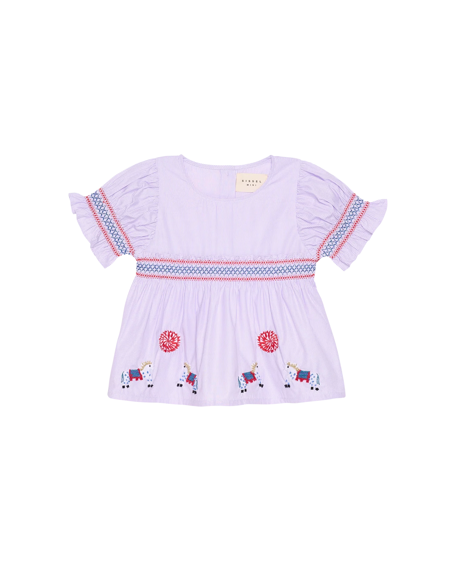 Pilu MINI Top