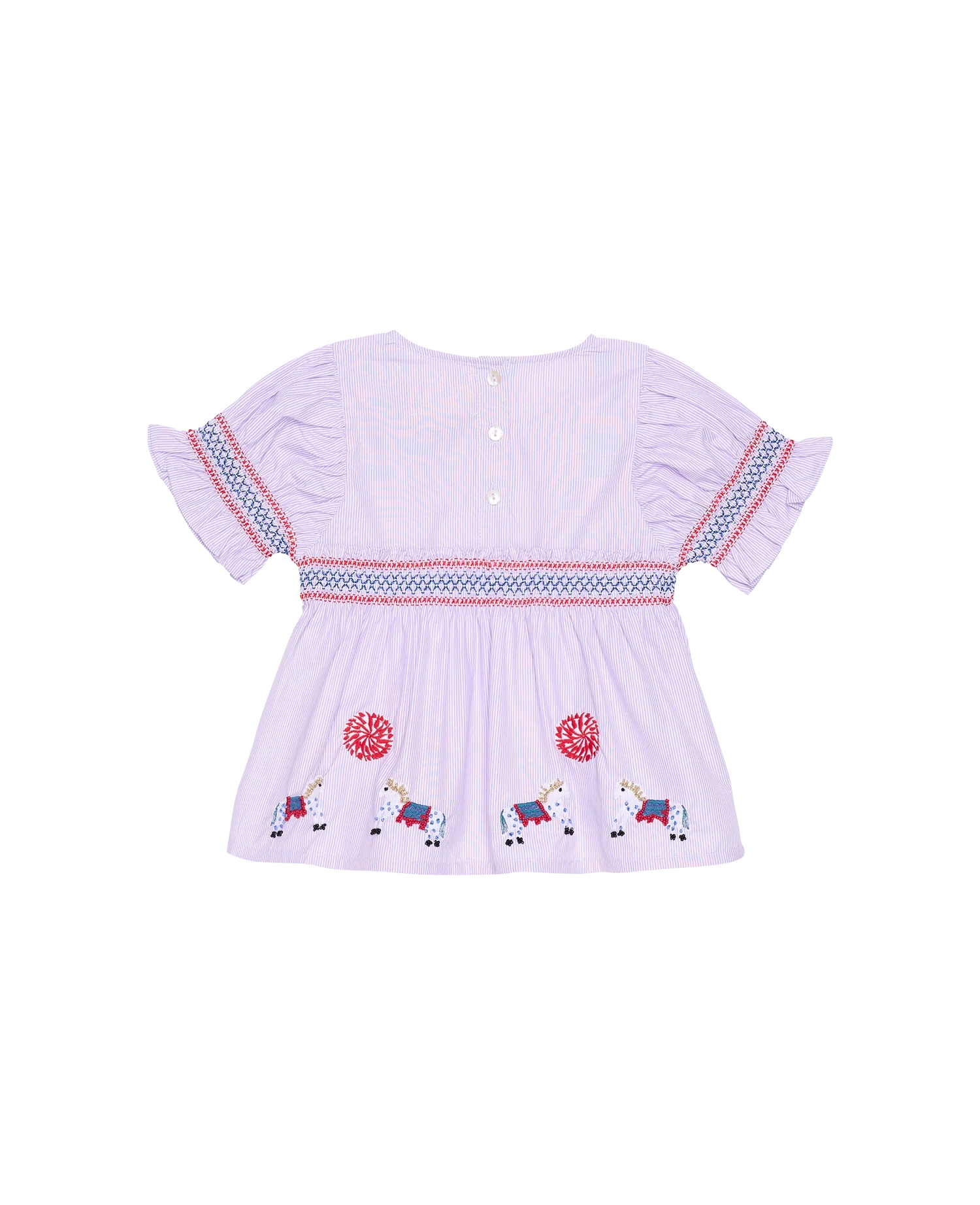 Pilu MINI Top