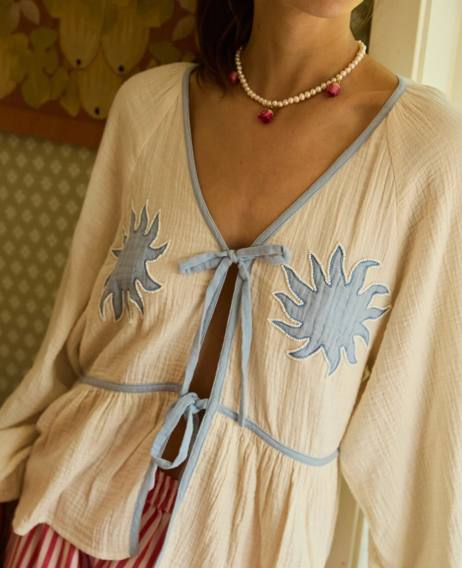 Ramona Top- Adult