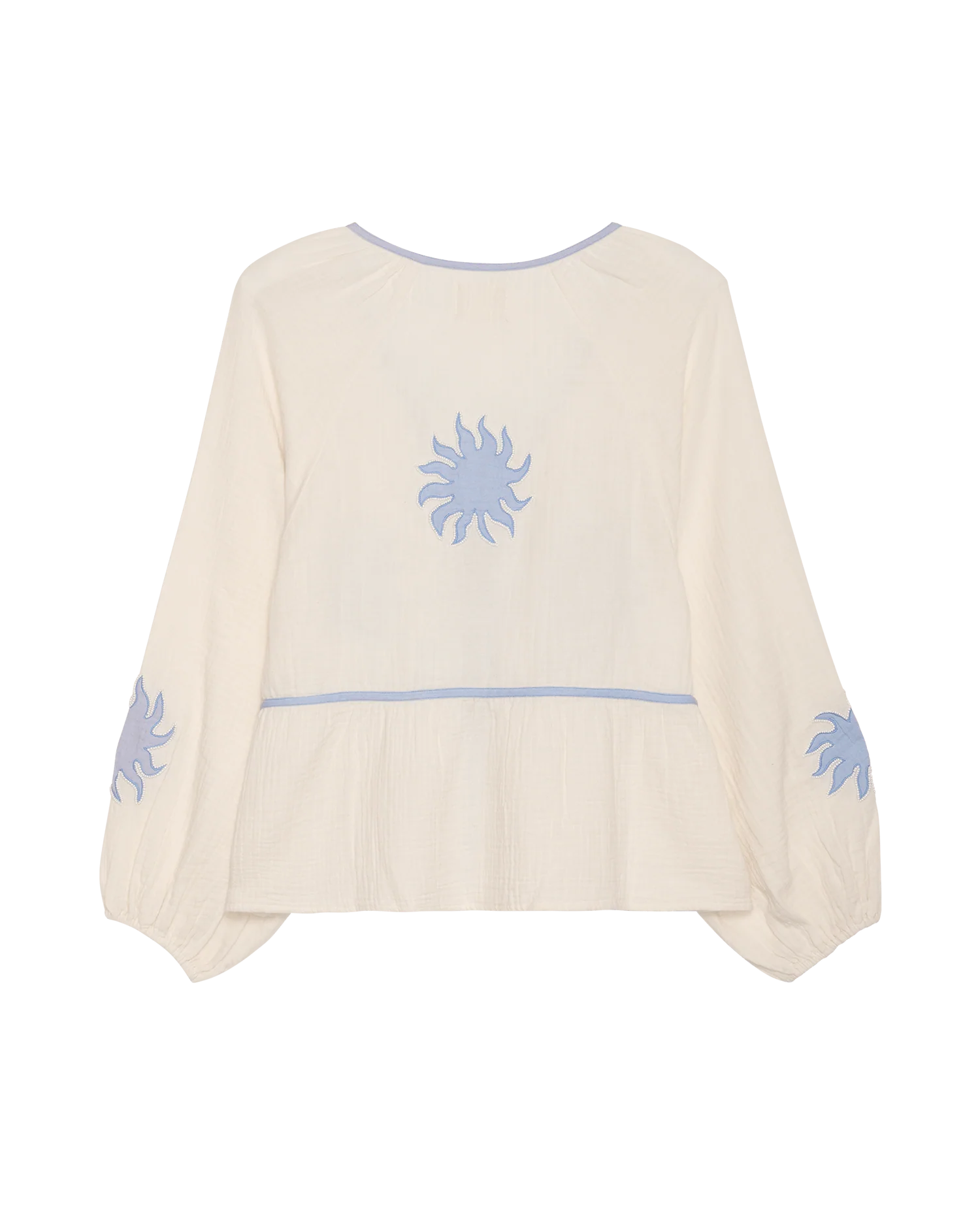 Ramona Top- Adult