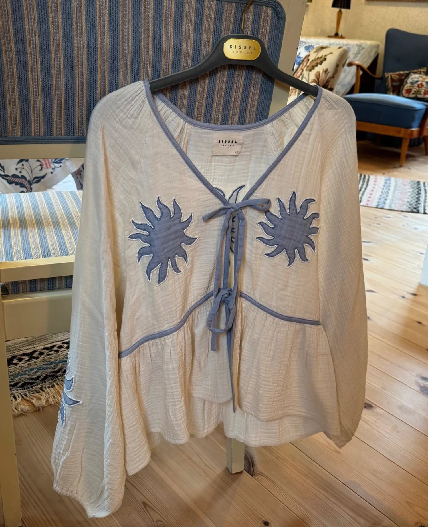 Ramona Top- Adult