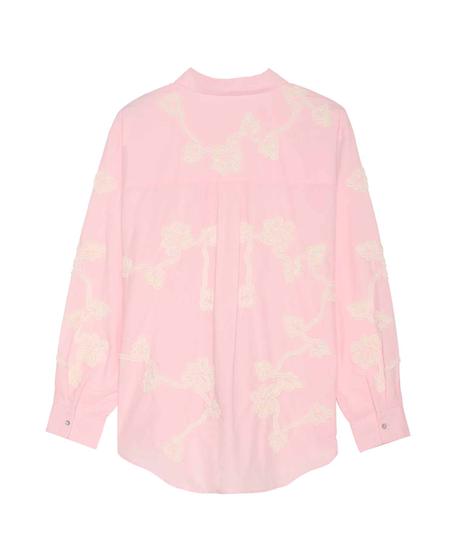 Rose Shirt- Adult