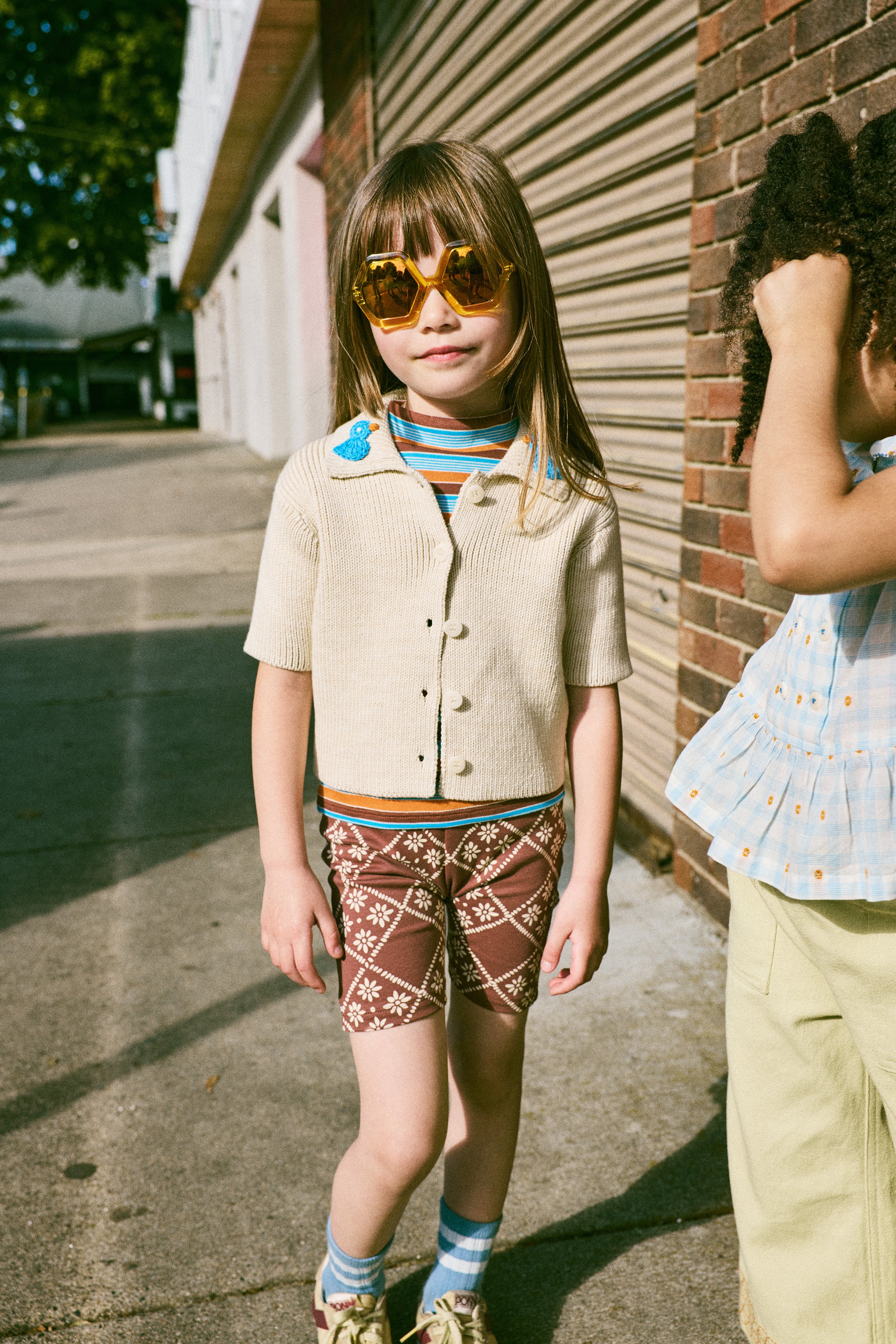 Misha & Puff SS26