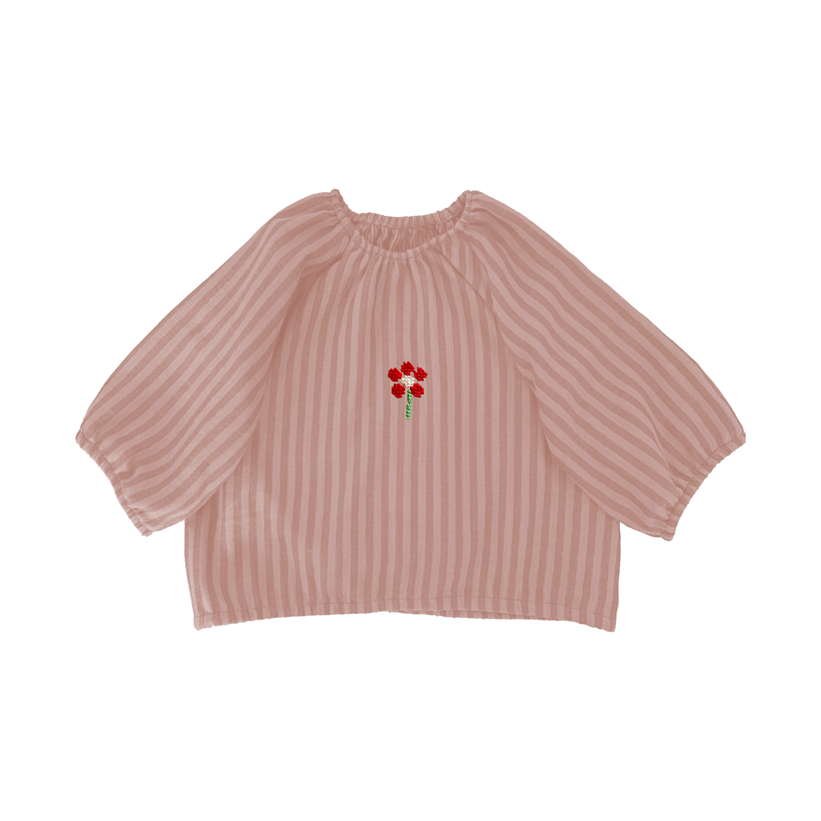 Flower Top Pink