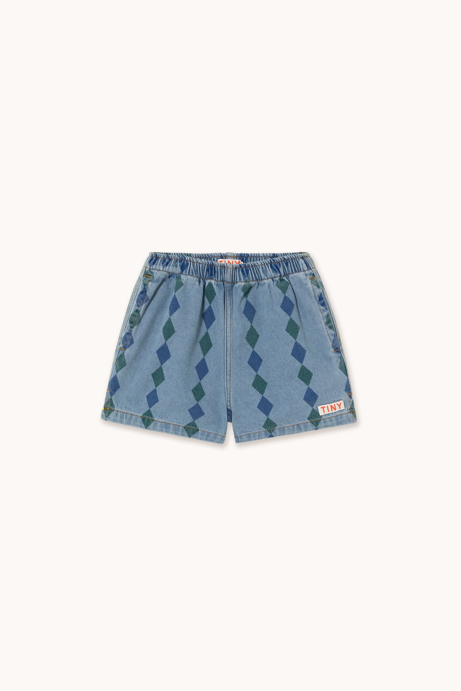 Diamonds Shorts