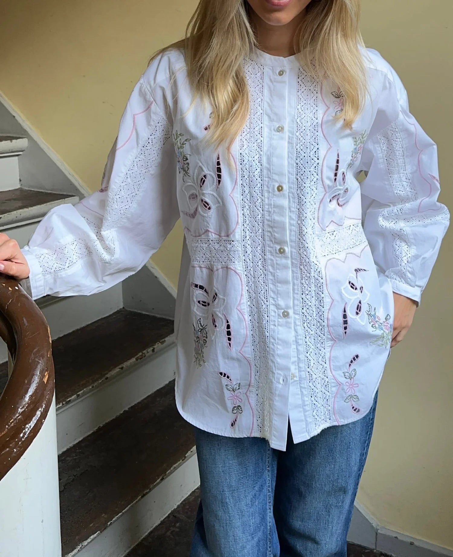 Sada Shirt- Adult
