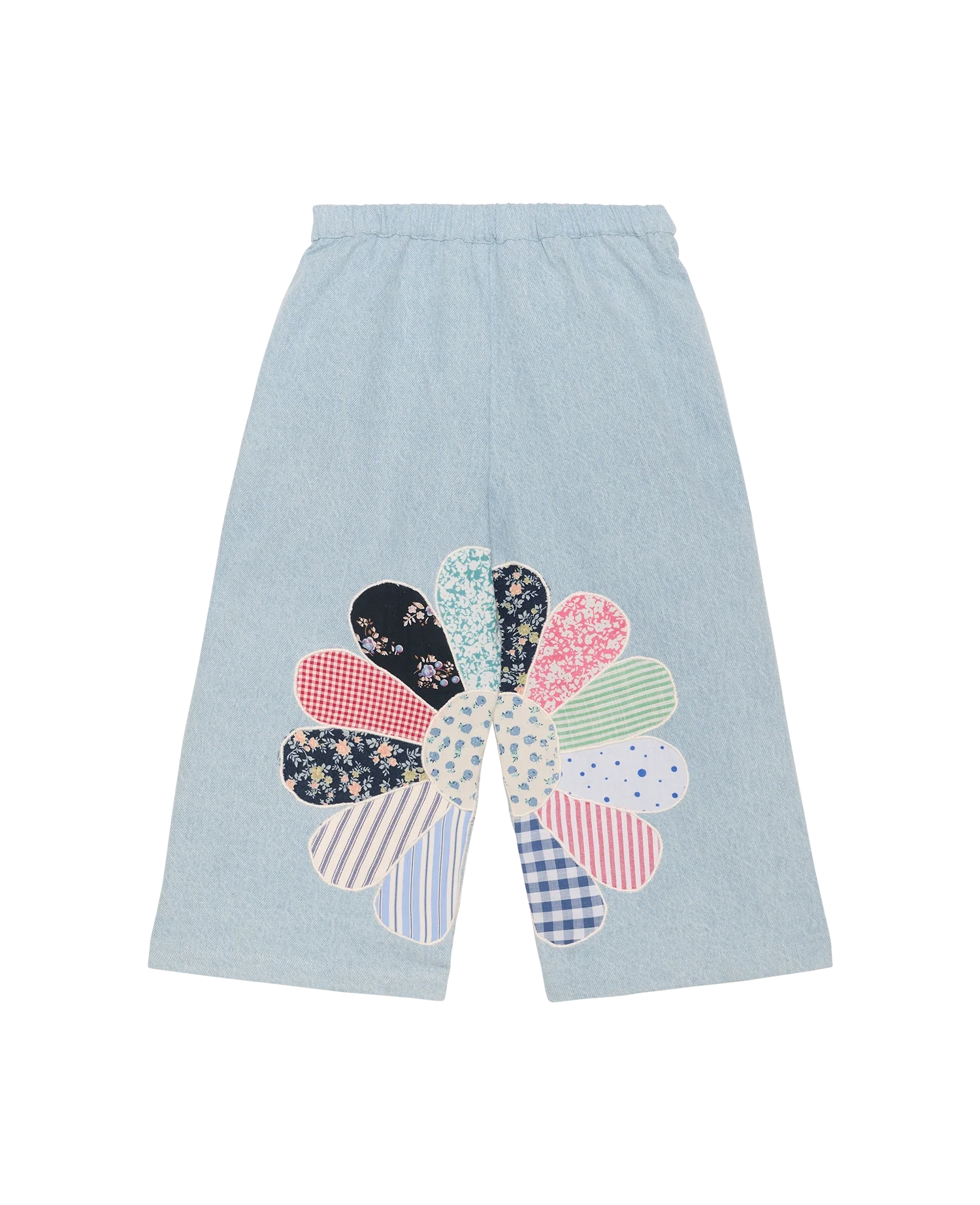 Saxo MINI Pants, Denim