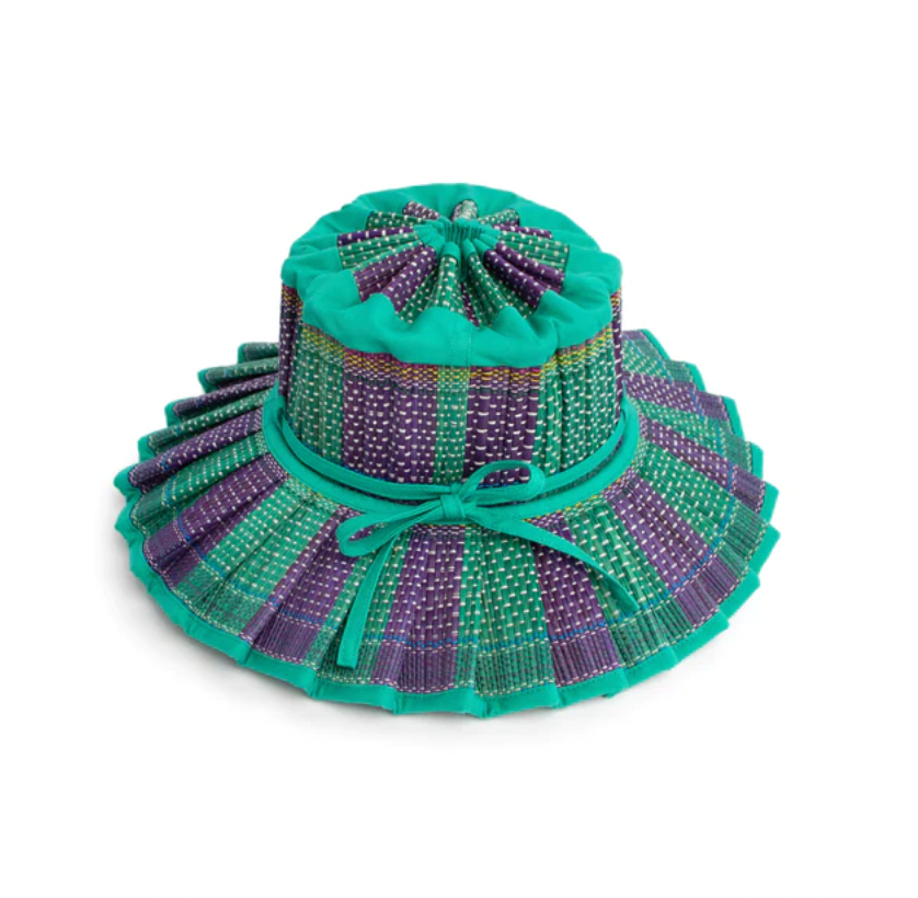 Island Vienna Hat- Mexico- Adult