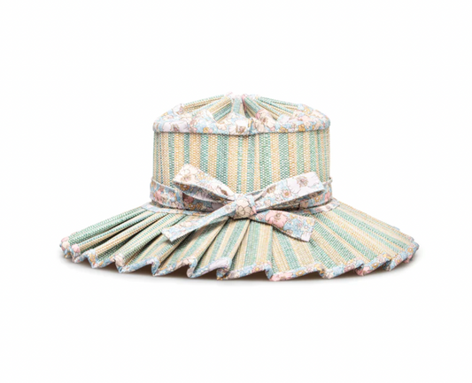 Garden Eden Hat, Meadow- Adult