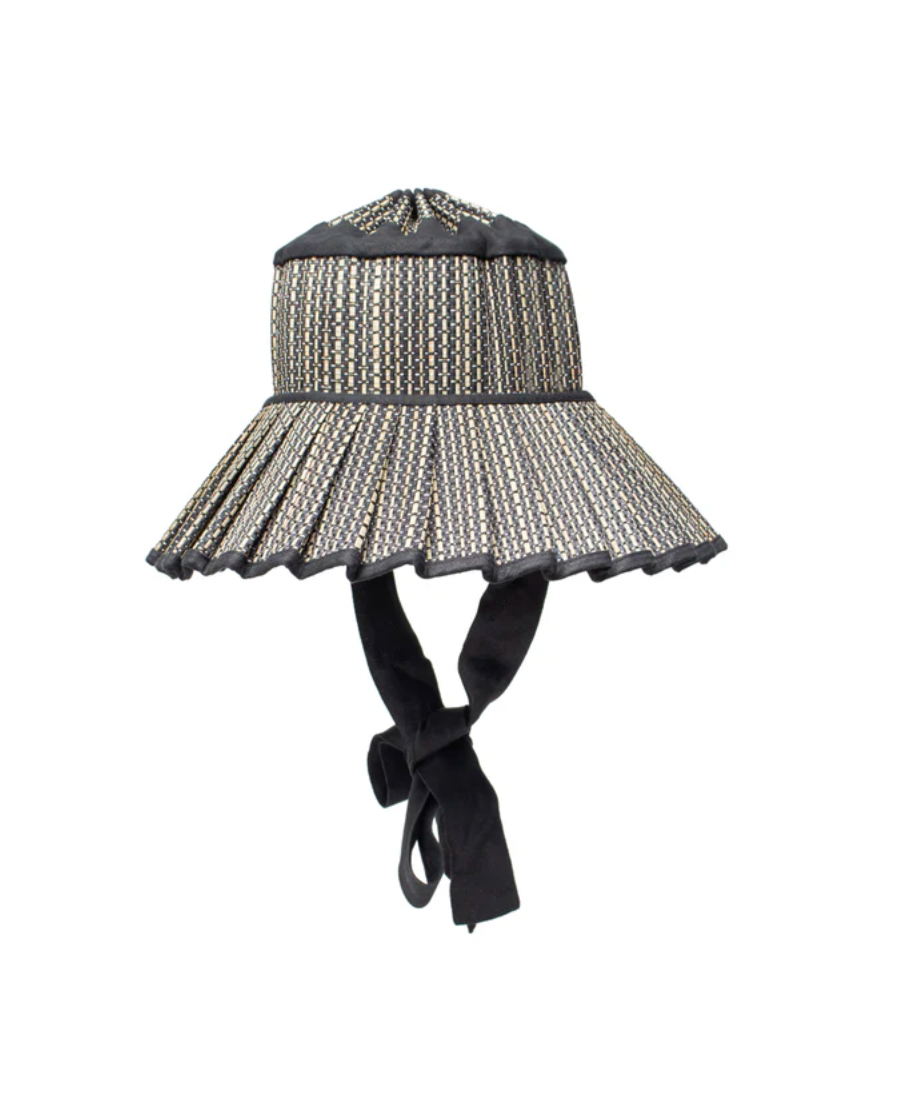 Melbourne Ravello Hat- Garden- Adult