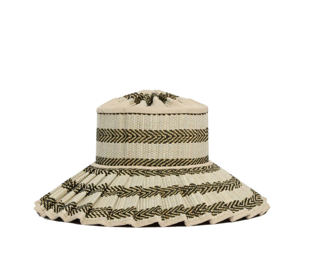 Island Capri Hat- Inlet- Adult