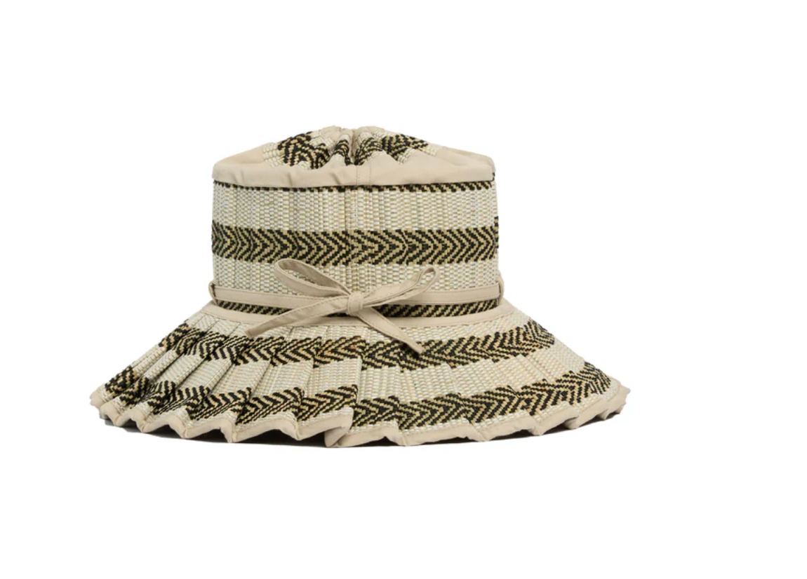 Island Vienna Hat- Inlet- Adult