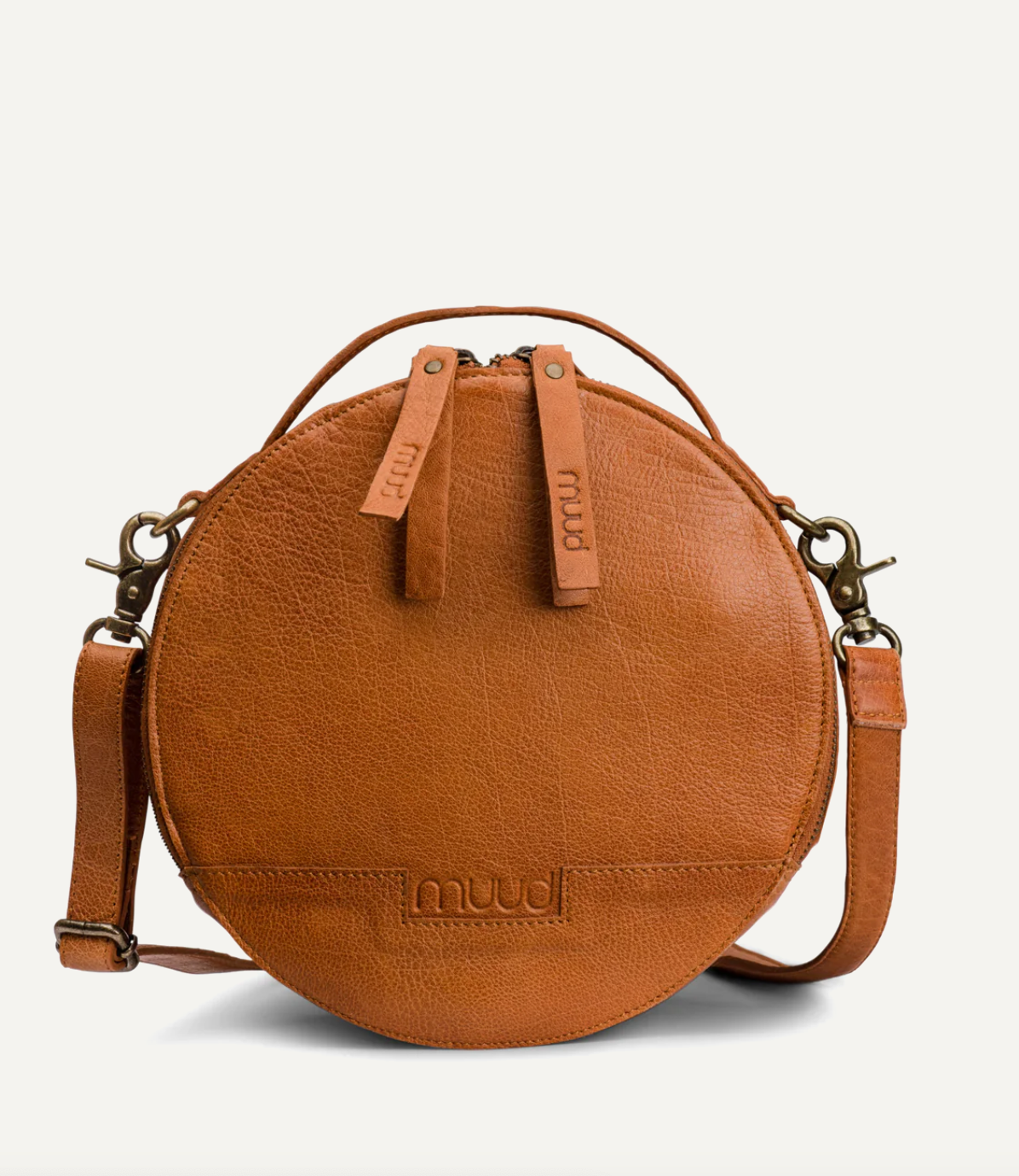 Bella Crossbody- Whisky