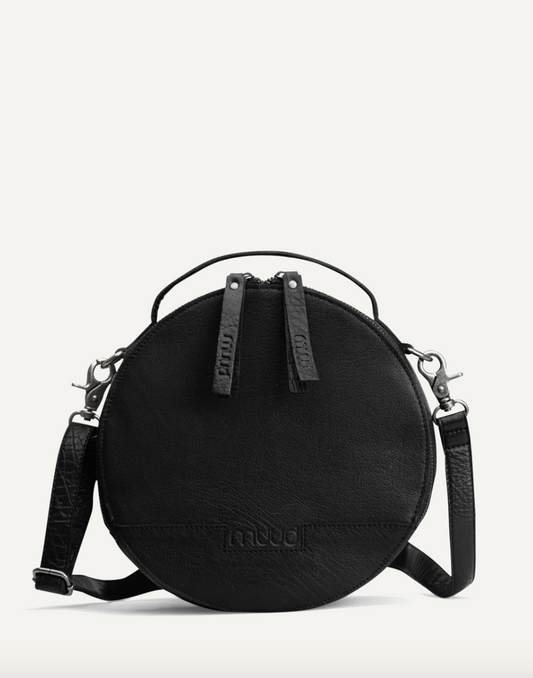 Bella Crossbody- Black