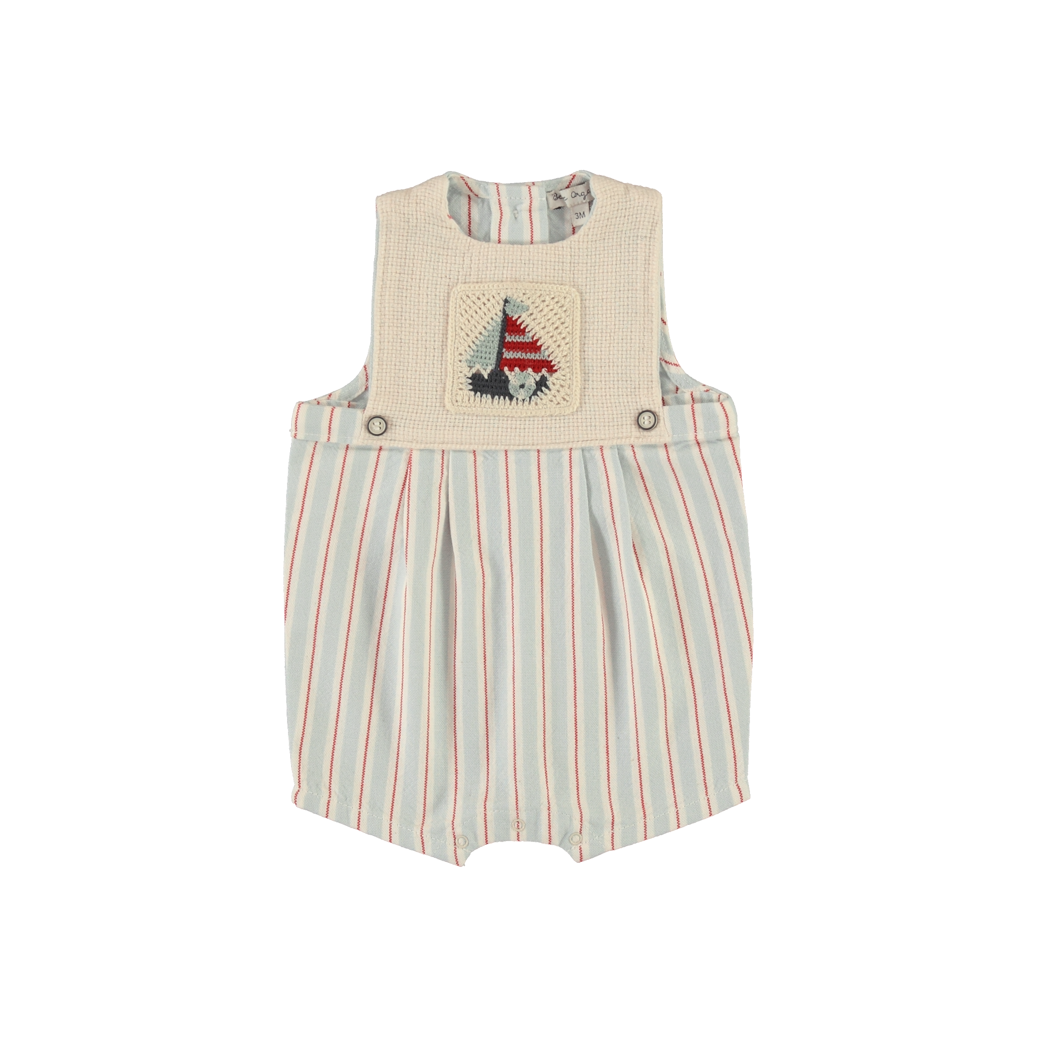 SEBASTIEN ROMPER
