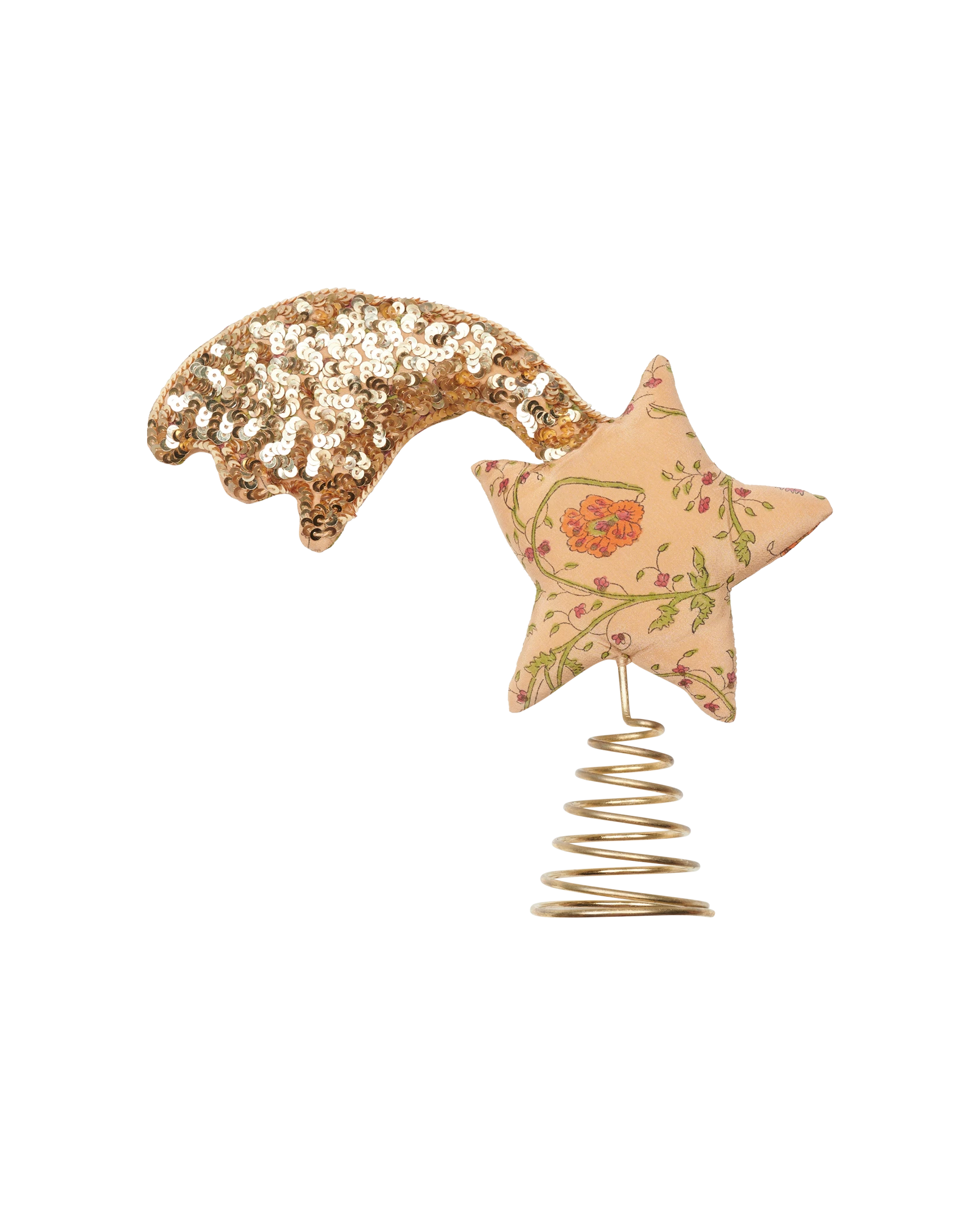 Shooting SILK Top Star