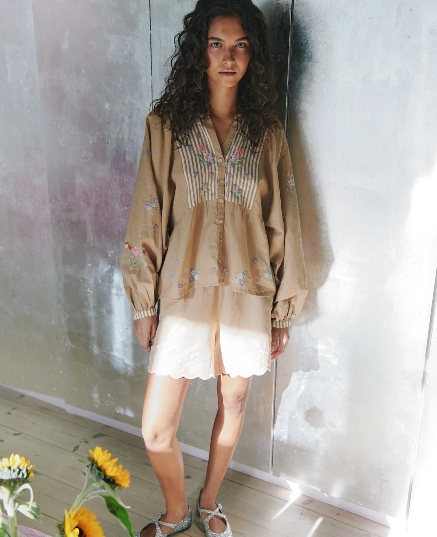 Bellisima Top- Adult