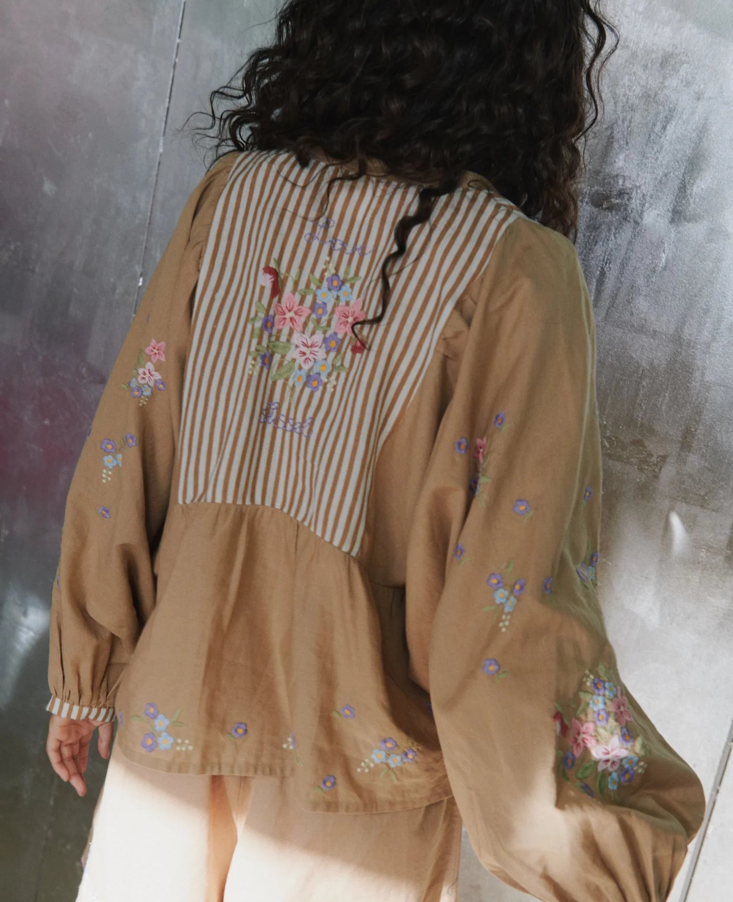 Bellisima Top- Adult