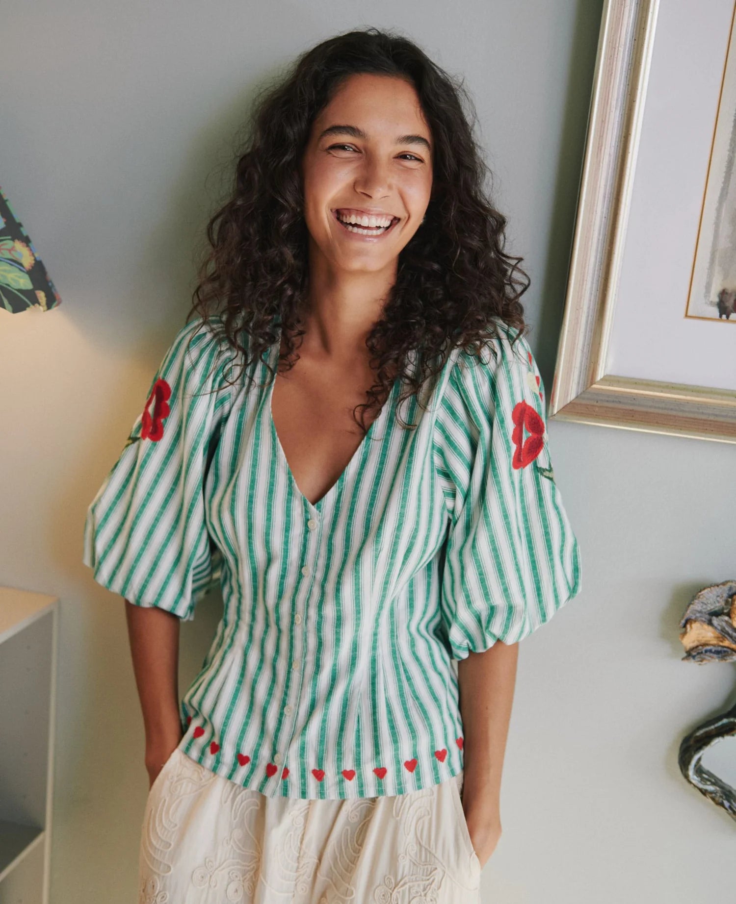 Lotta Shirt- Adult