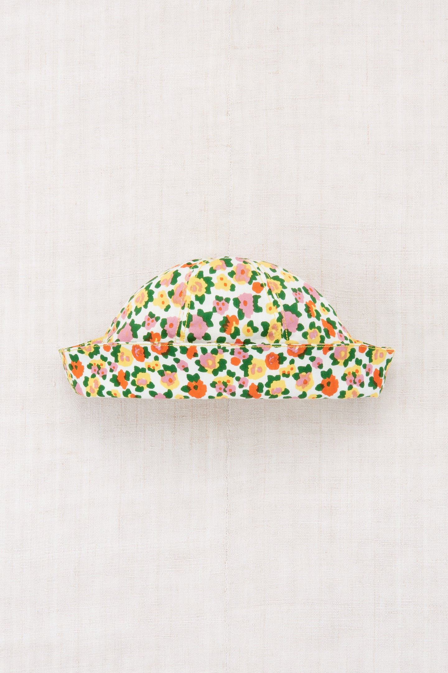 Sunfish Sailor Hat