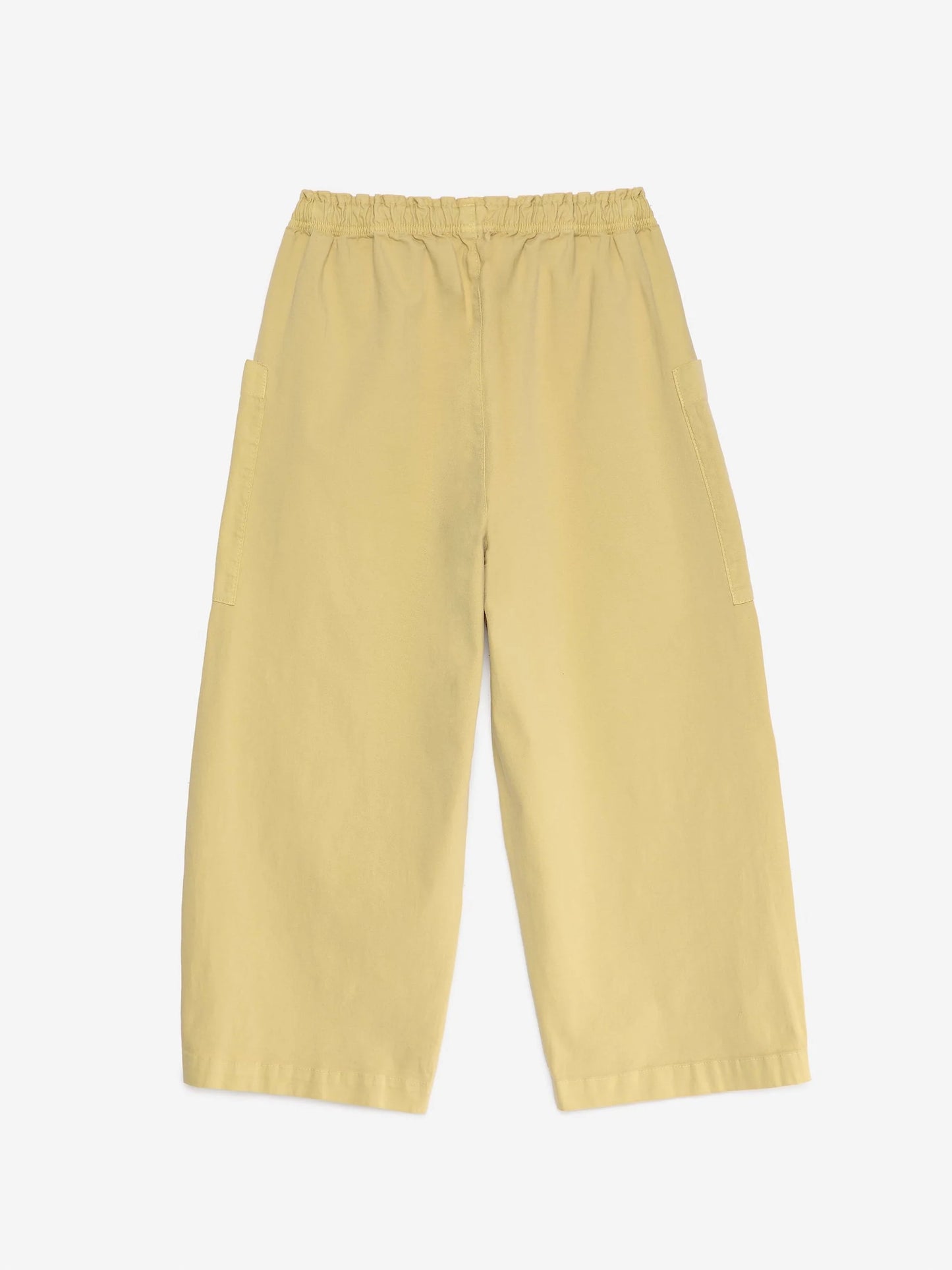 Trousers nº12 Green Sand