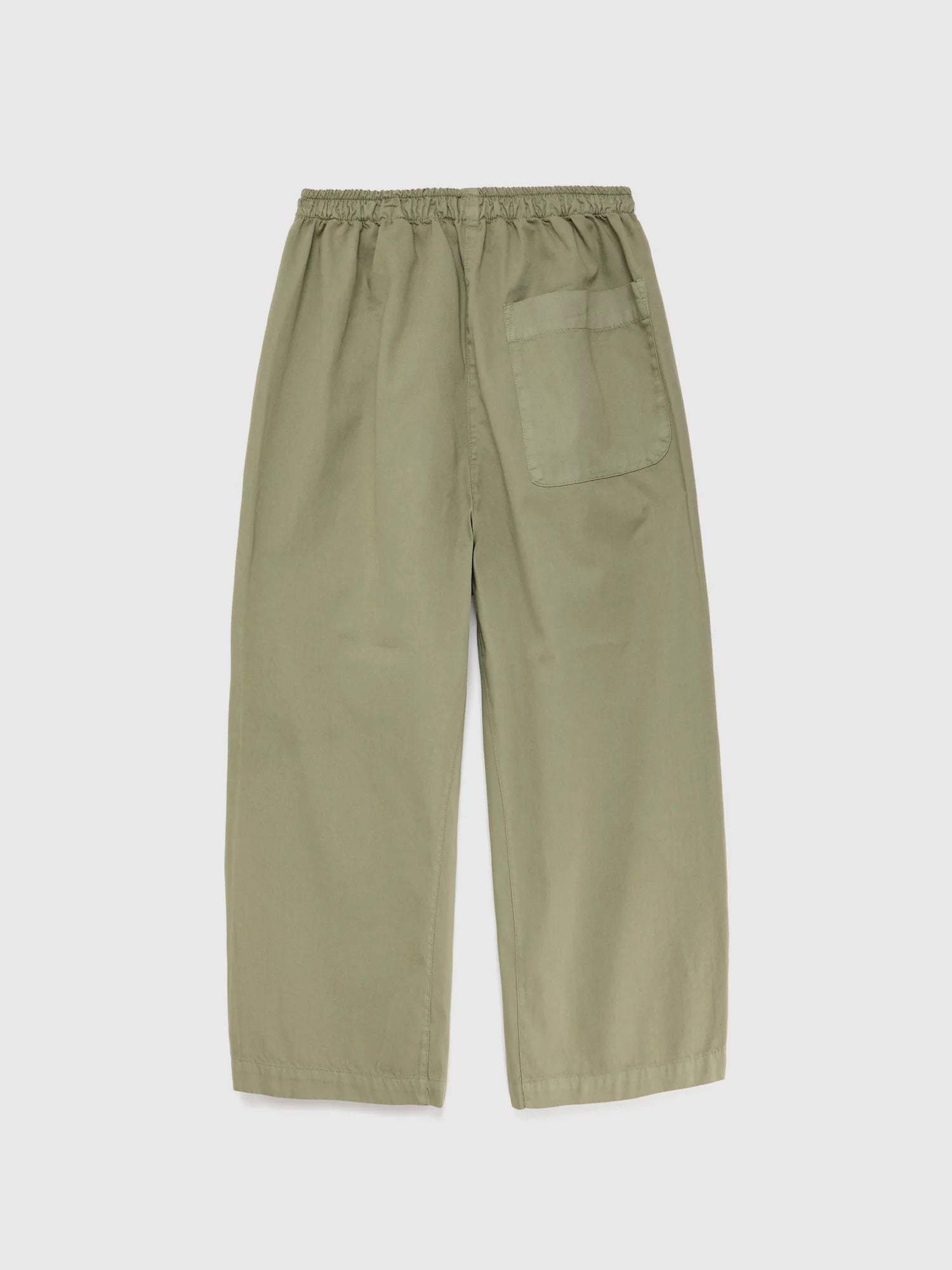 Trousers nº15 Sage