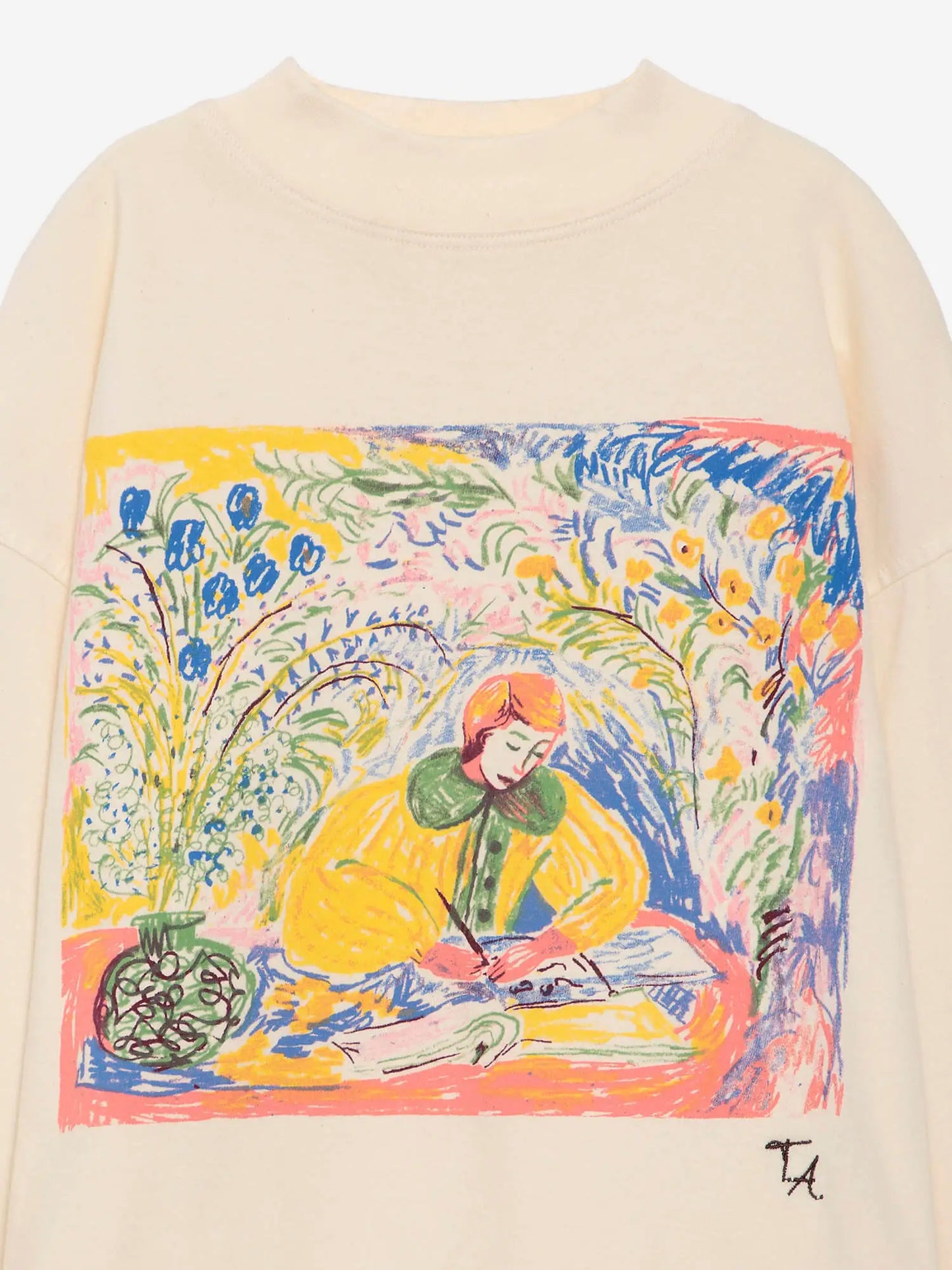 Tove T-Shirt