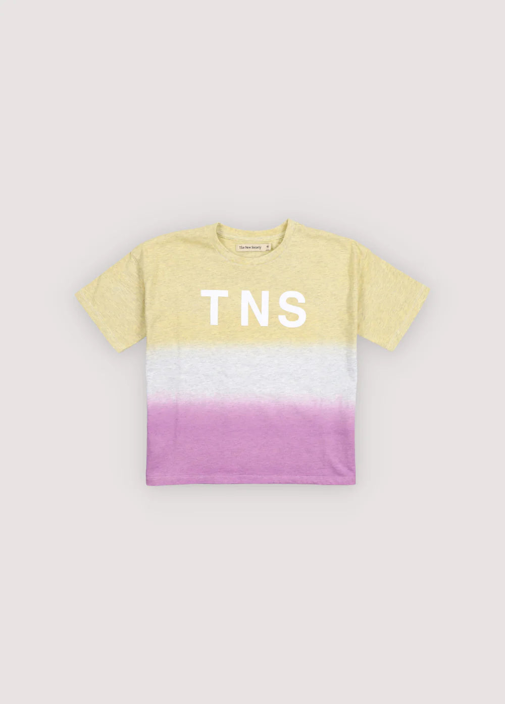 Tie Dye Shirt, Pink Lavender
