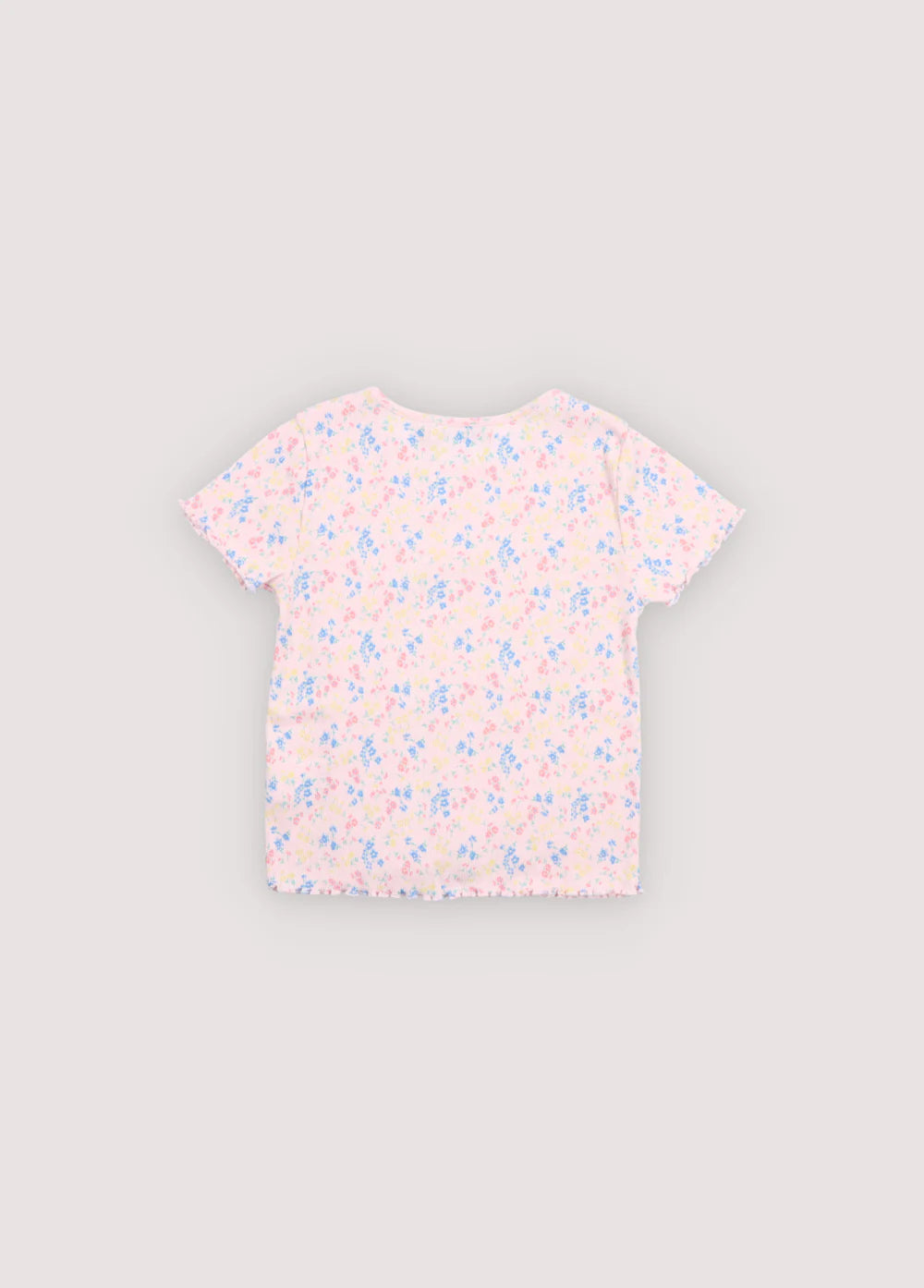 TNS Rib Tee, Sabina