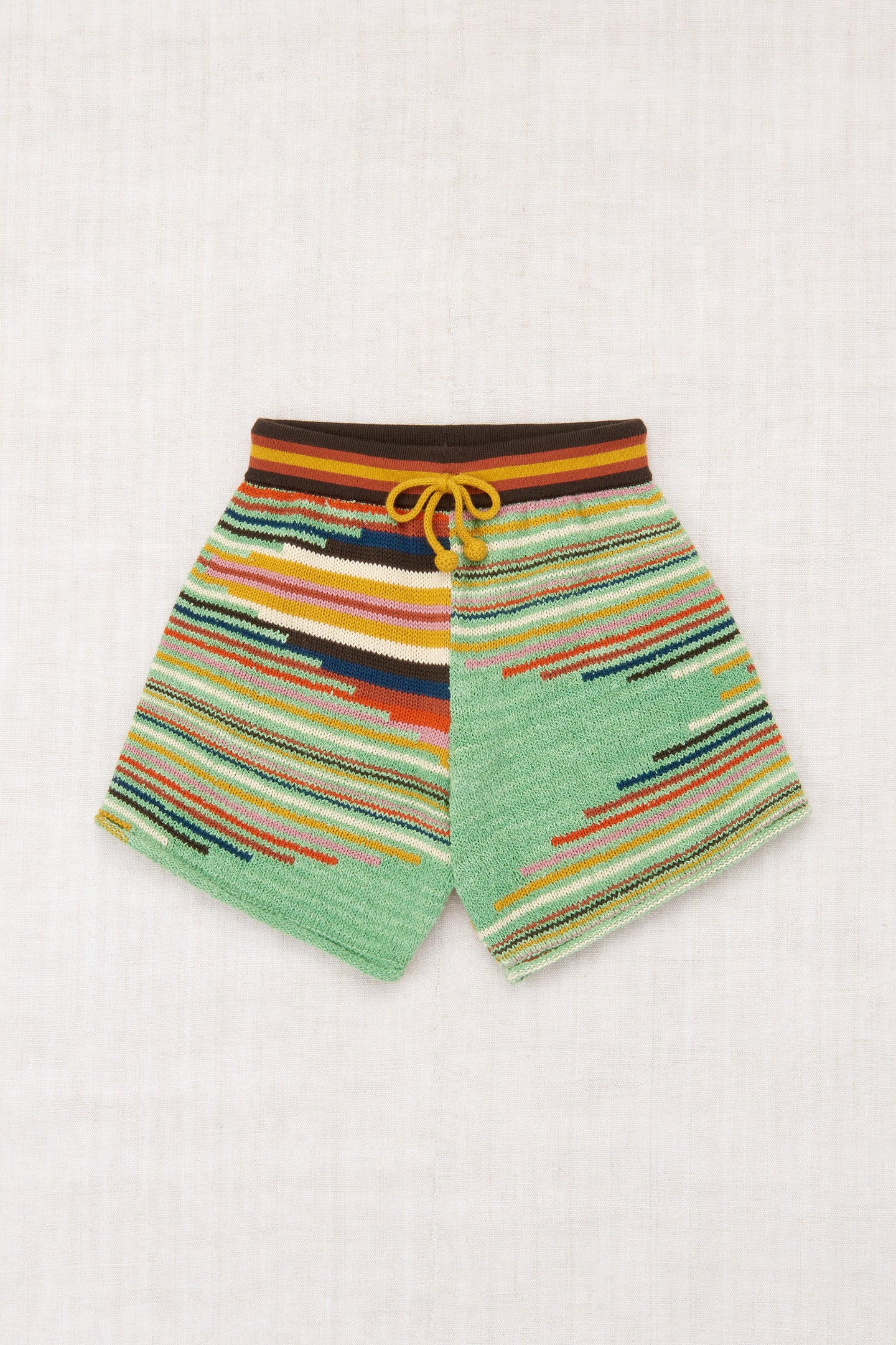 Tapestry Boxer Short