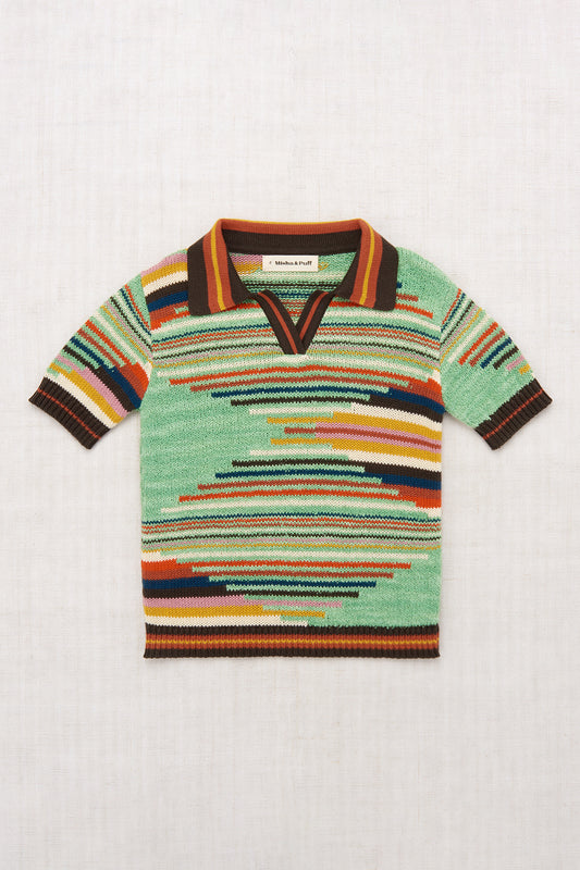 Tapestry Francis Polo