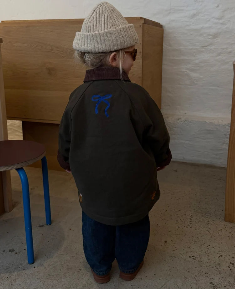 Tua MINI Jacket