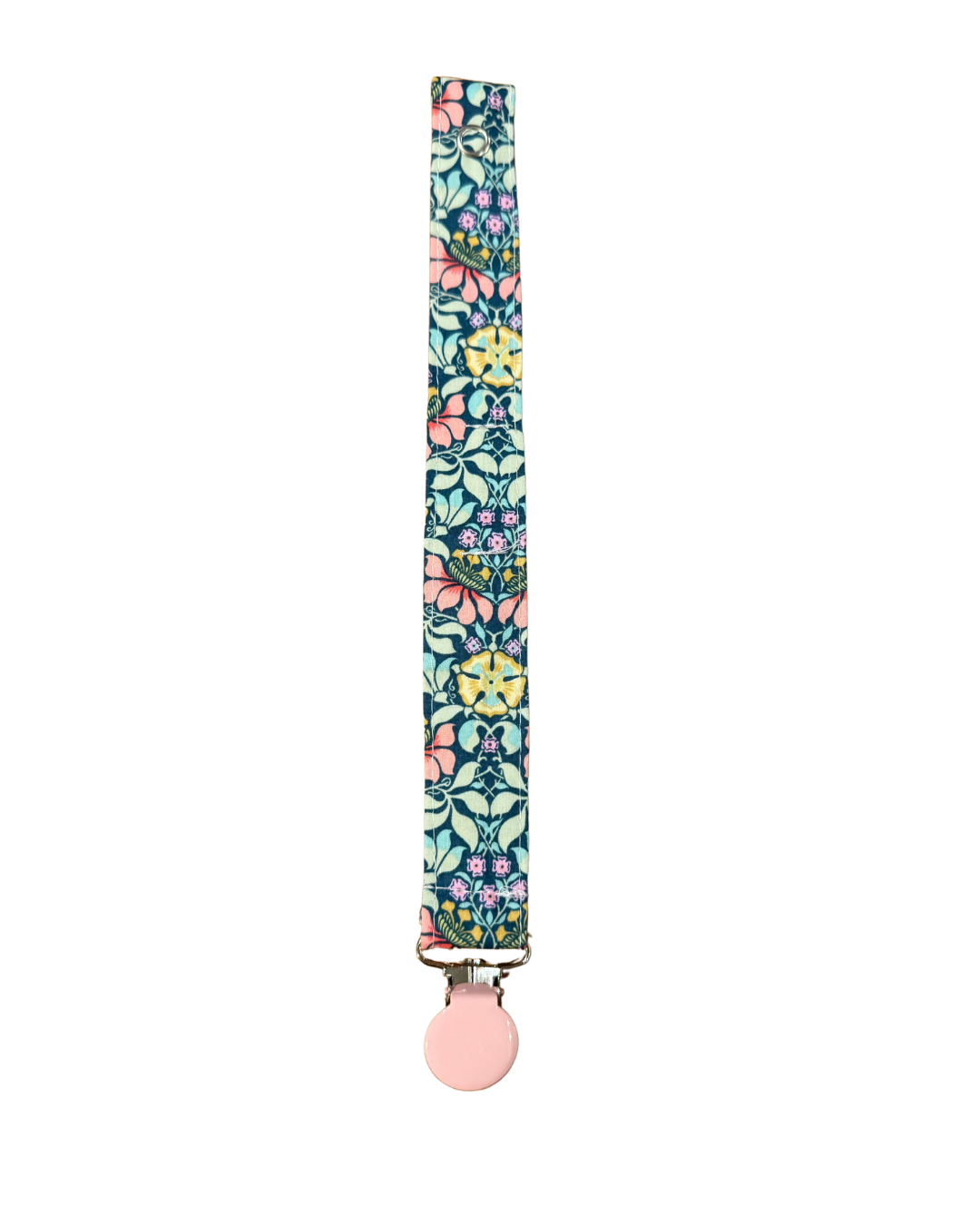 Pacifier Clip- Persephone