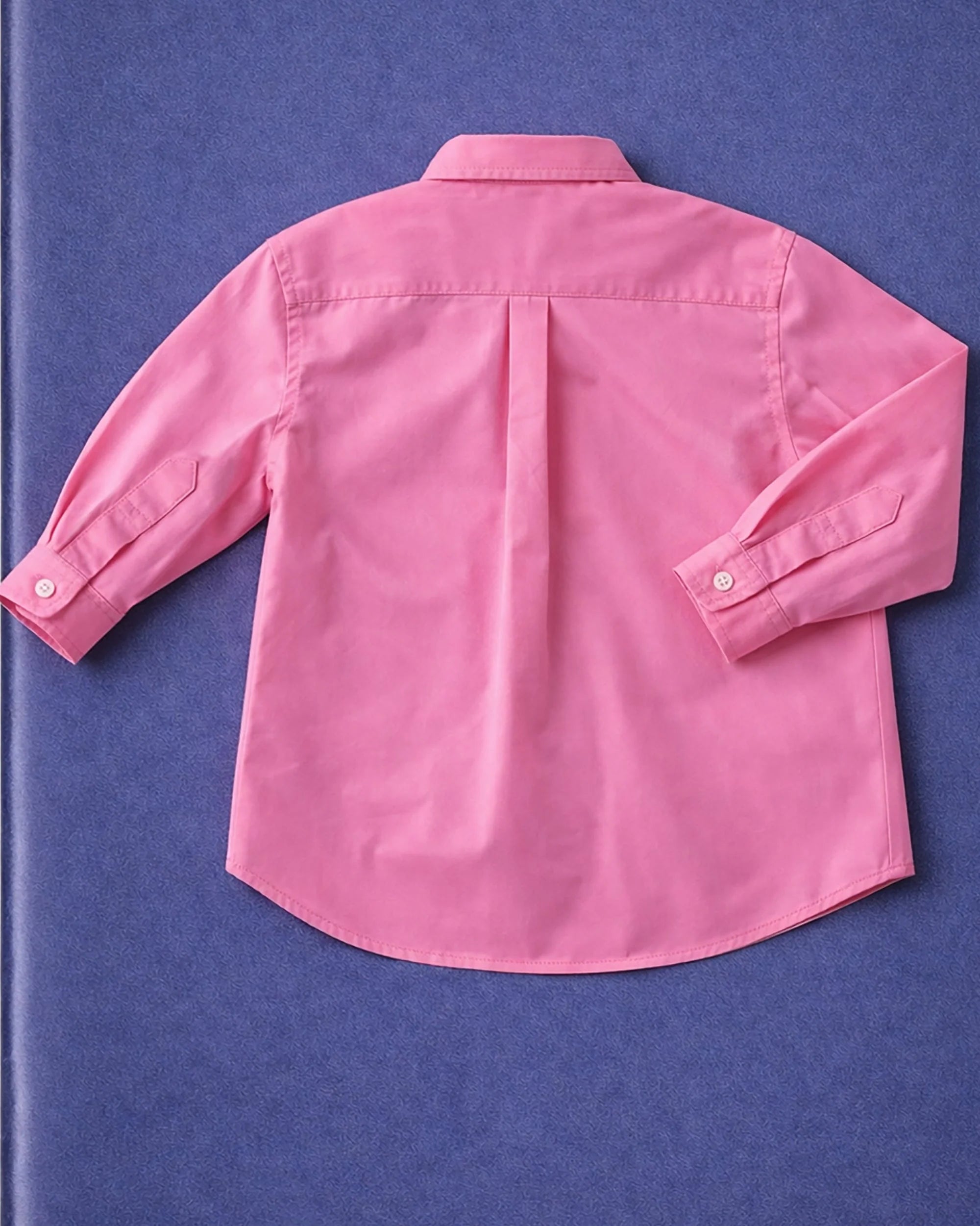 Button-Up Shirt