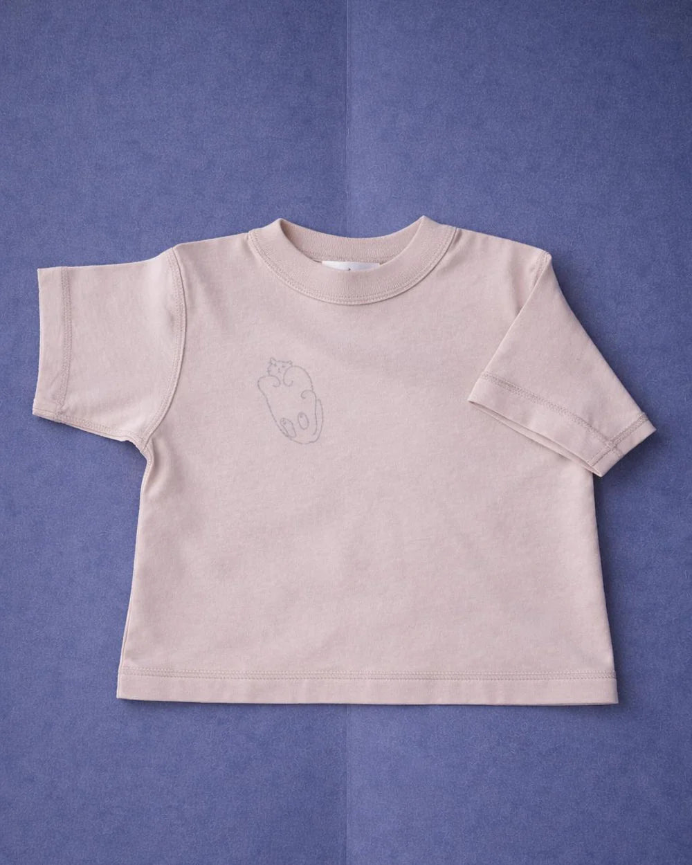 Flip Side Tee