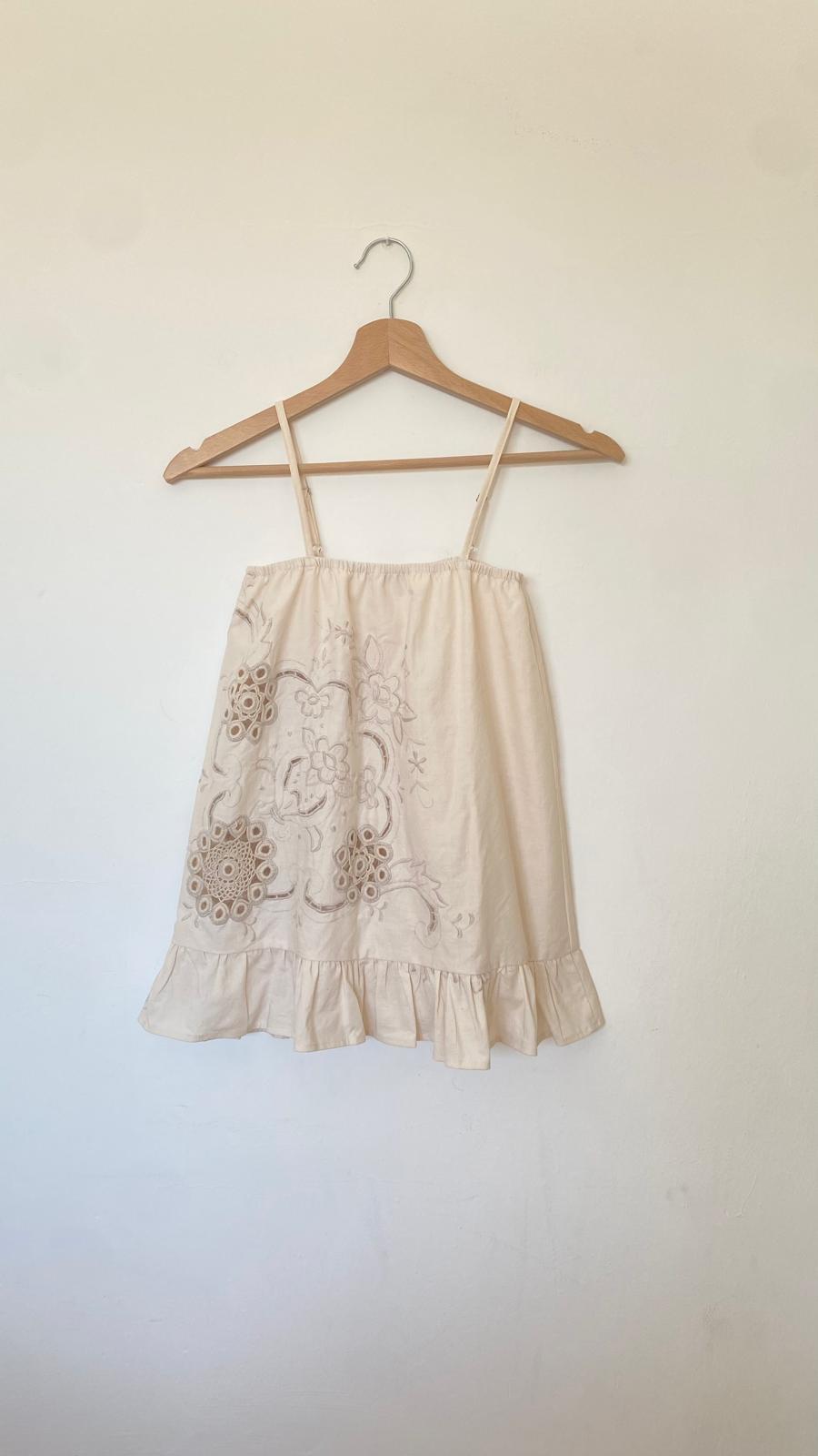 HAR Upcycled Dresses