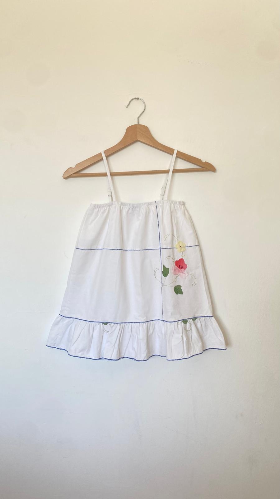 HAR Upcycled Dresses