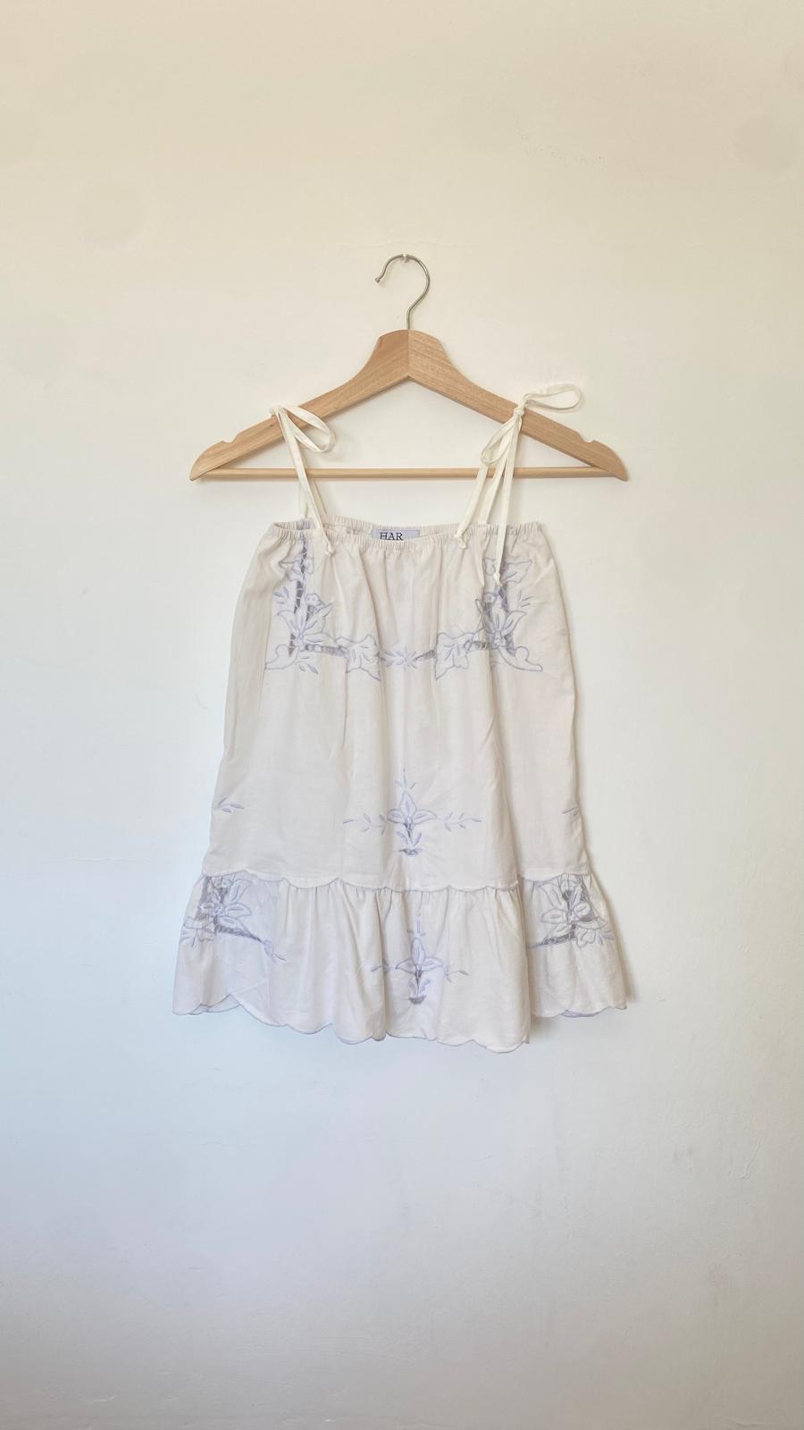HAR Upcycled Dresses
