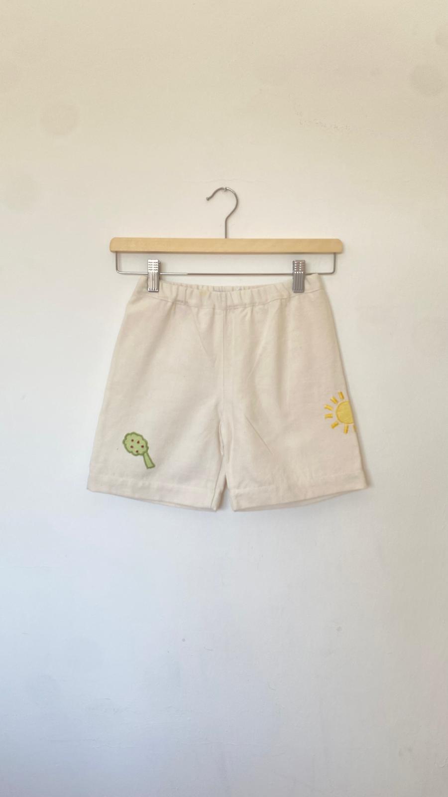 HAR Upcycled Shorts