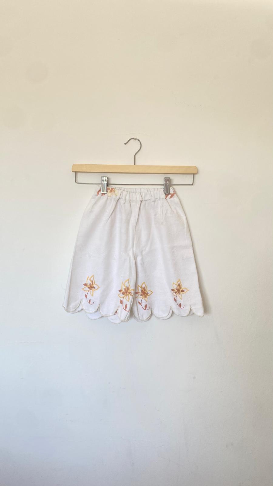 HAR Upcycled Shorts